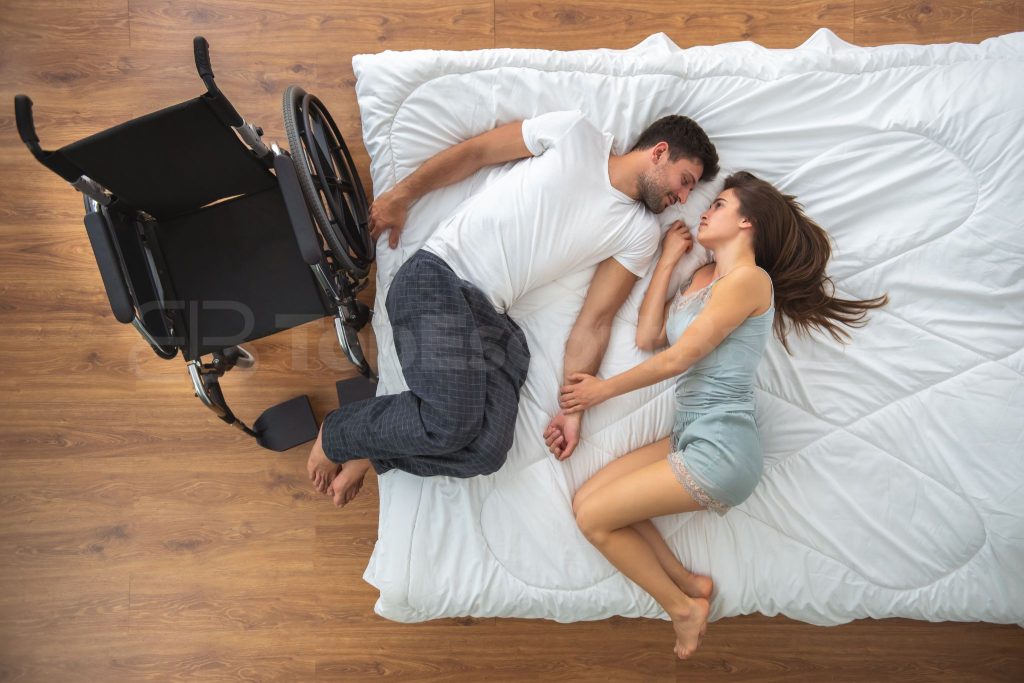 Disabled Clients and Escort Services: A Comprehensive Guide